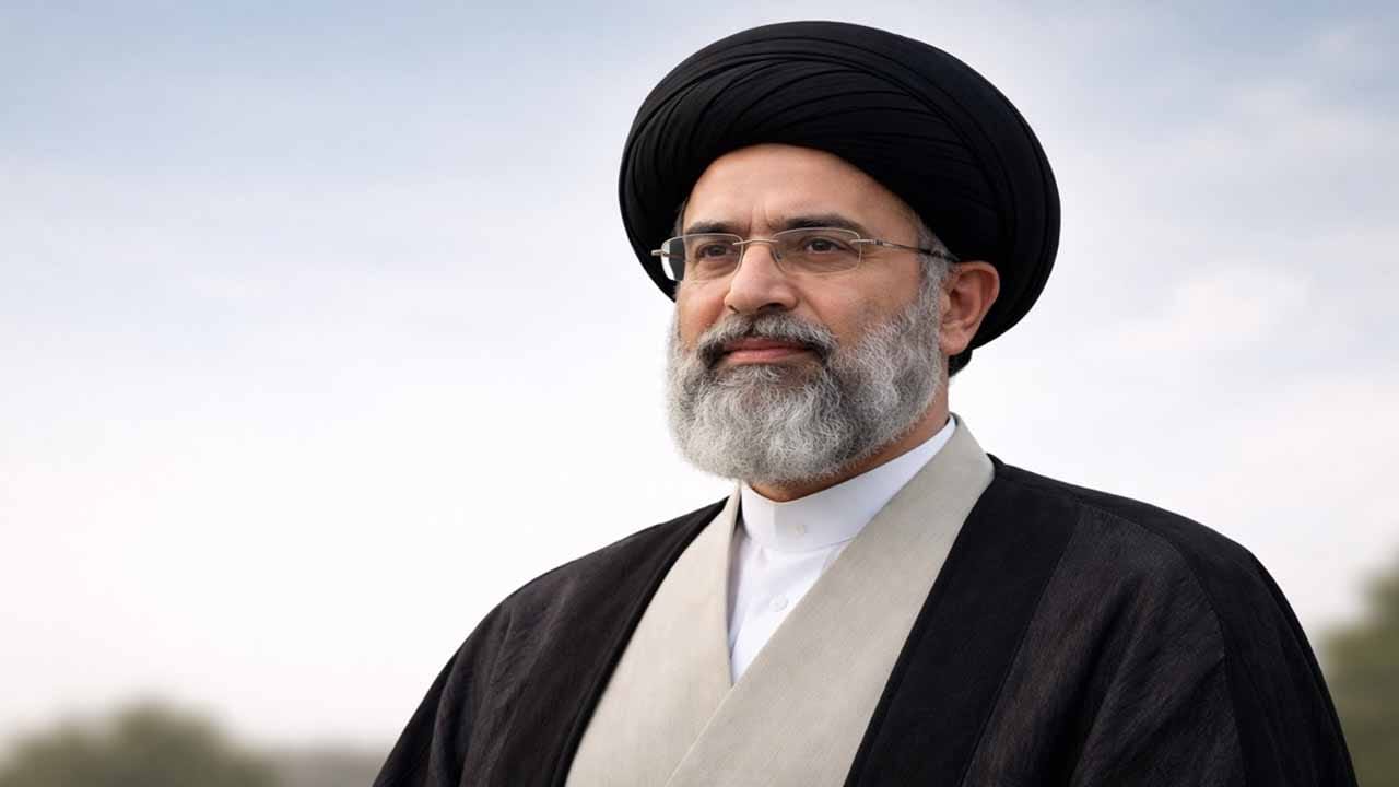 ఒకవైపు యుద్ధ జ్వాలలు.. మరోవైపు హెచ్చరికలు.. మొజ్తబా ఖమేనీ రాకతో మారుతున్న సమీకరణాలు!