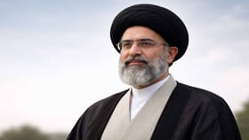 ఇరాన్‌కు కొత్త సుప్రీం లీడర్‌ వచ్చాడు!