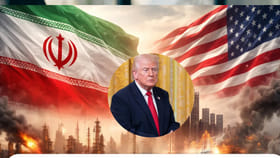 యుద్ధ సెగతో వణికిపోతున్న అగ్రరాజ్యం.. 3 వారాల్లో వేల కోట్ల నష్టం