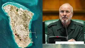 అరబ్ దేశానికి ఇరాన్ స్ట్రాంగ్ వార్నింగ్!