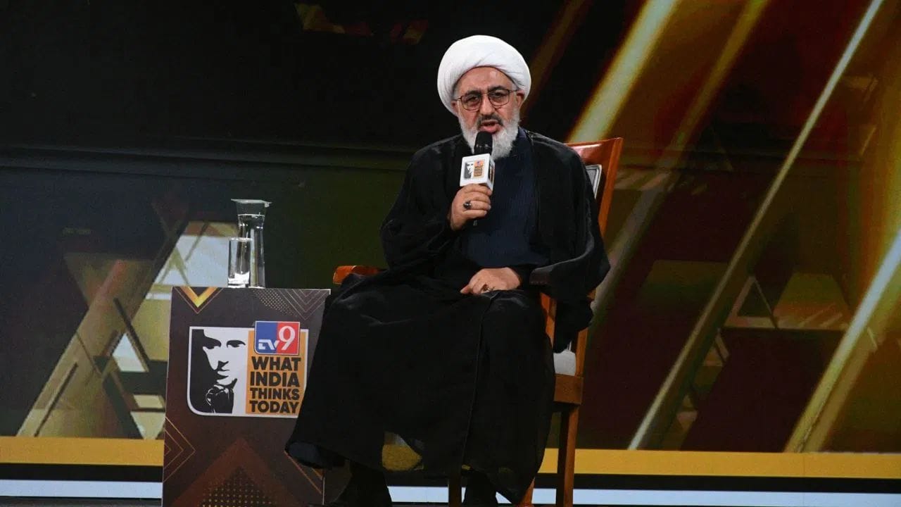 TV9 WITT Summit 2026: యుద్ధం ఆగాలంటే ఆదొక్కటే మార్గం- ఇరాన్ ప్రతినిధి ఇలాహీ కీలక వ్యాఖ్యలు