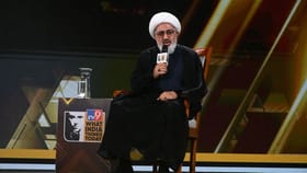 యుద్ధం ఆగాలంటే ఆదొక్కటే మార్గం- ఇరాన్ ప్రతినిధి ఇలాహీ