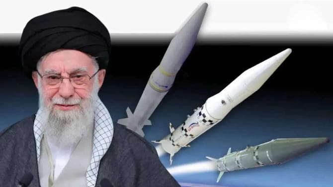 ఇరాన్ సుప్రీం లీడర్ ఖమేనీని ఎలా చంపారో తెలుసా?