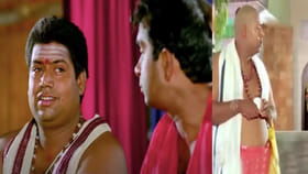 ఐరెన్ లెగ్ శాస్త్రి కొడుకు ఇప్పుడేం చేస్తున్నాడో తెలుసా.. ?