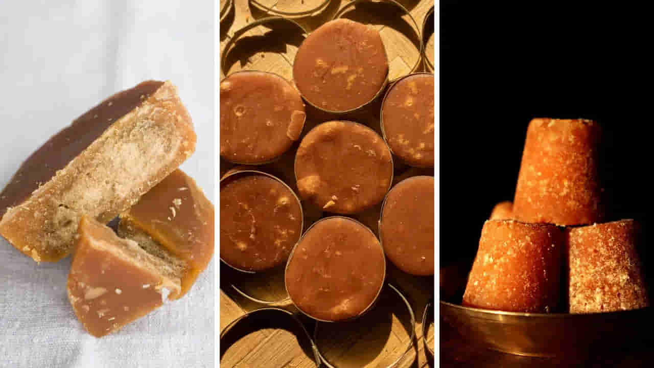 ఎండకాలంలో బెల్లం తింటే ఏమవుతుందో తెలుసా..? నిపుణులు చెప్పేది వింటే నోరెళ్లబెడతారు..