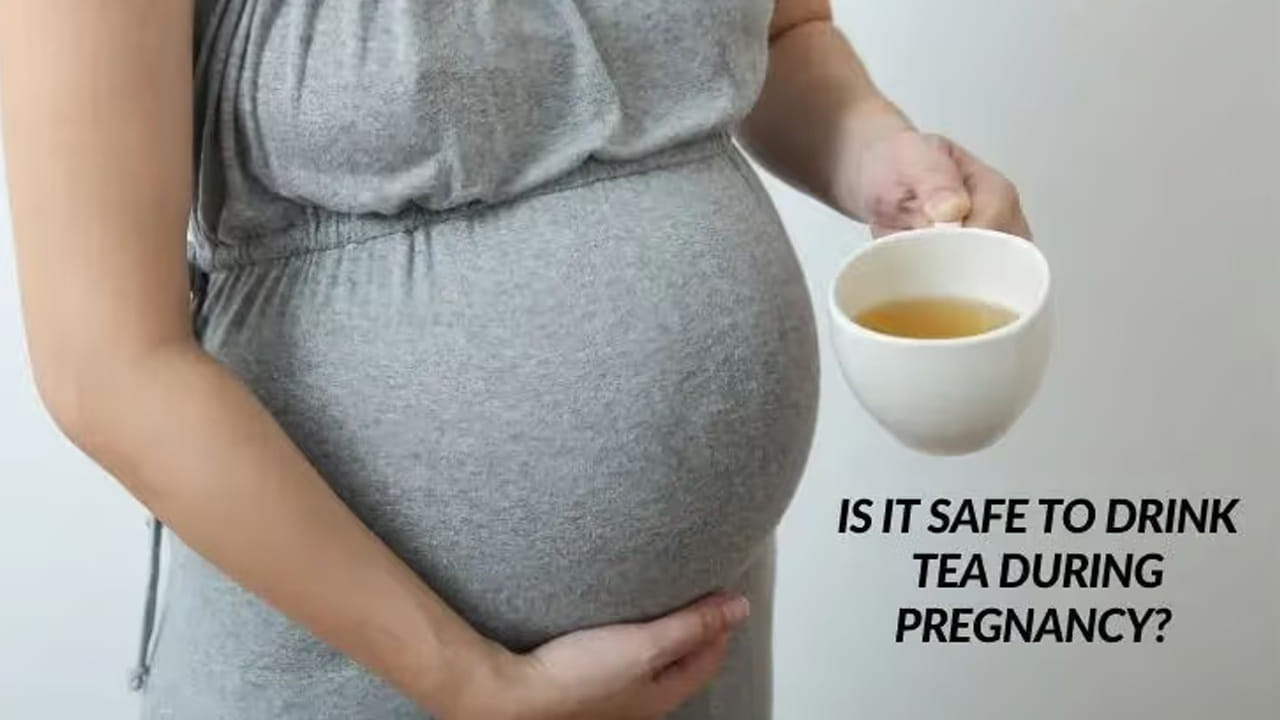 Tea During Pregnancy: ప్రెగ్నెన్సీ టైంలో టీ తాగొచ్చా..? ఈ సందేహం మీకూ ఉందా..