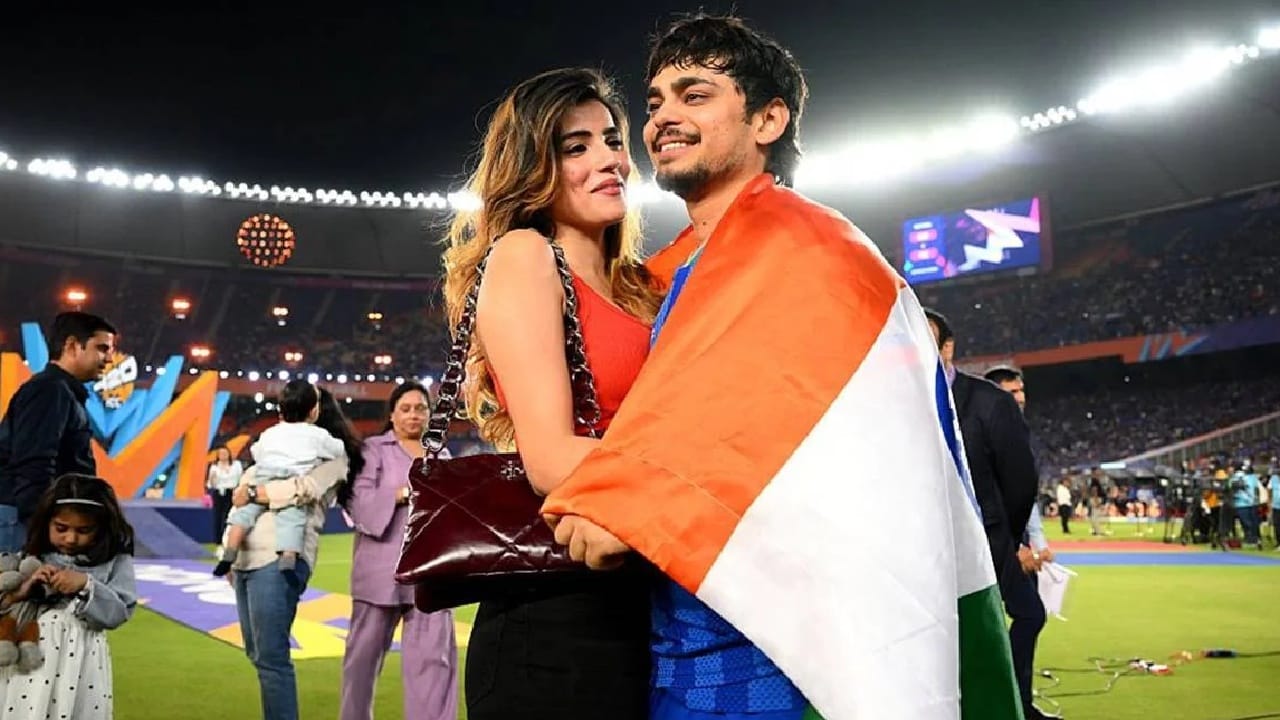 Ishan Kishan : త్వరలోనే ఒకటవ్వబోతున్న ఇషాన్ కిషన్ – అదితి..పెళ్లి డేట్ లీక్ చేసిన తాతయ్య