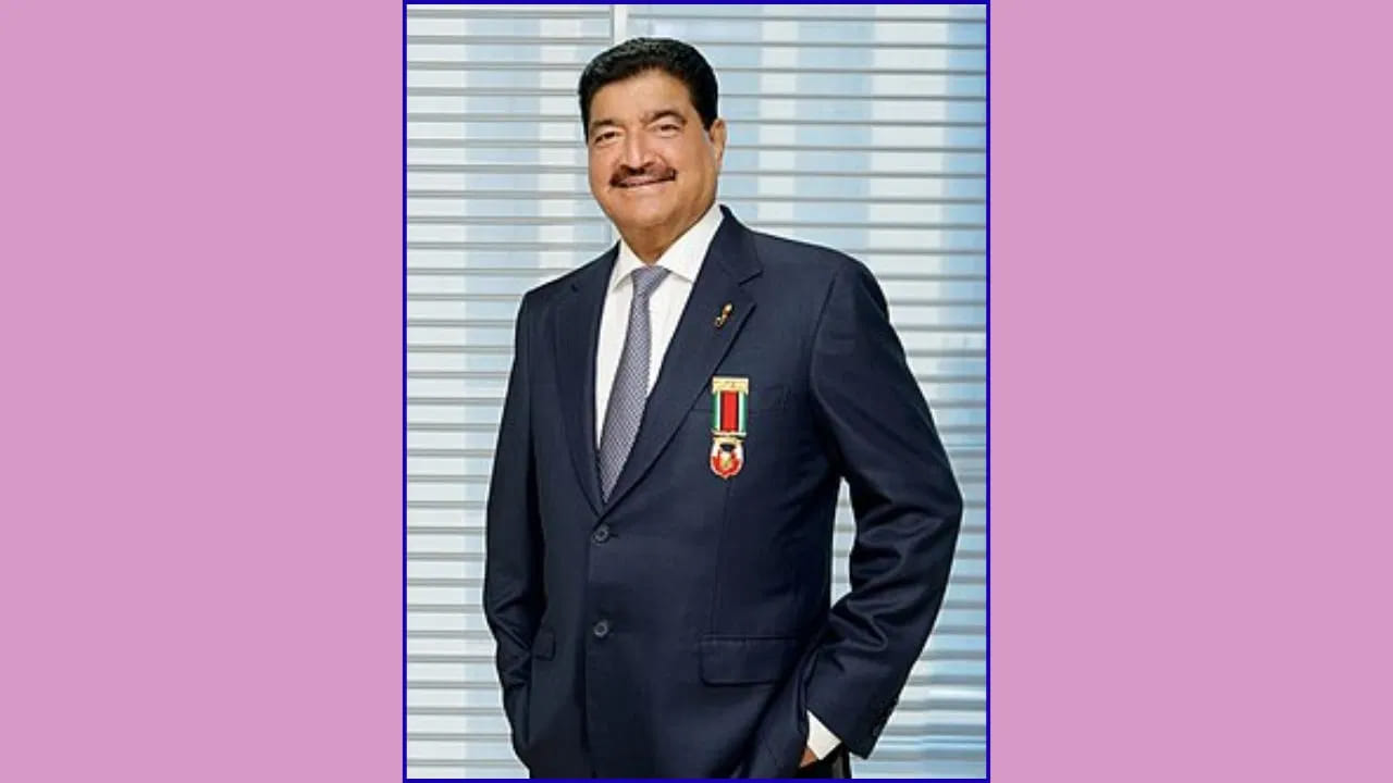 డాక్టర్ బి.ఆర్. శెట్టి యుఎఇ ఎక్స్ఛేంజ్, ఎన్ఎంసి హెల్త్కేర్ వ్యవస్థాపకుడు. ఆయన వ్యాపారం బ్యాంకింగ్, ఆర్థిక సేవలు, హెల్త్కేర్కు సంబంధించినది. 2019 సంవత్సరంలో ఫోర్బ్స్ ఆయన నికర విలువ $4.2 బిలియన్లుగా పేర్కొంది. యుద్ధం కారణంగా విదేశీ పెట్టుబడులు, ఆర్థిక లావాదేవీలు ప్రభావితమైతే, ఈ రంగంపై ఒత్తిడి కూడా పెరిగే అవకాశం ఉంది.