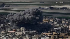 ఇరాన్ వైమానిక దళానికి భారీ దెబ్బ..!