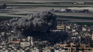 US-Israel Iran War Live: ఇరాన్‌లో ఇజ్రాయెల్-అమెరికా వైమానిక దాడుల్లో ఇప్పటివరకు 1,145 మంది మృతి