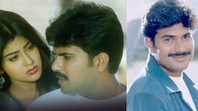 శ్రియా మొదటి సినిమా ‘ఇష్టం’ హీరో ఎలా చనిపోయాడో తెలుసా? పాపం..