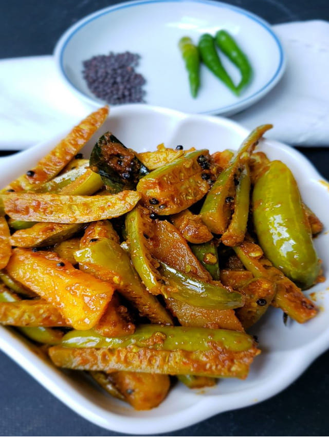 దొండకాయ తింటే మతిమరుపు కాదు.. మతిపోయే లాభాలు!