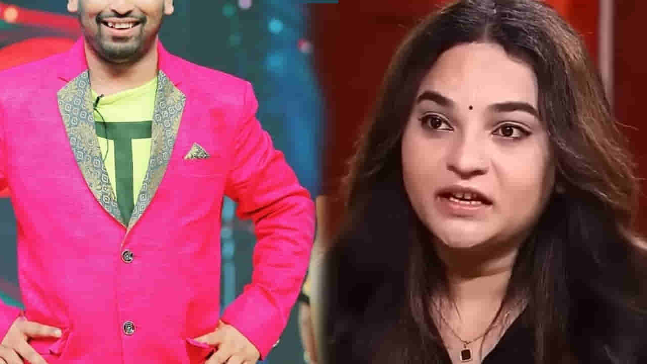 Jabardasth: అతడి వల్లే జబర్దస్త్ నుంచి బయటకు వచ్చా.. ఓపెన్గా చెప్పేసిన నటి