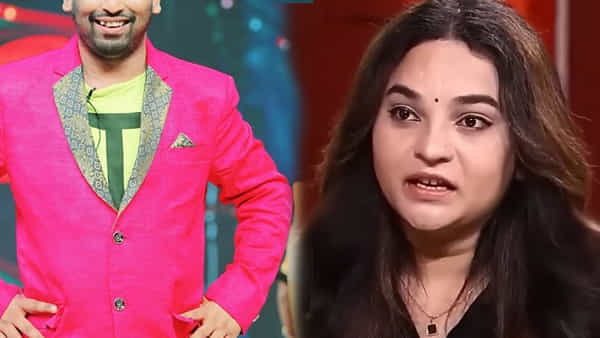Jabardasth: అతడి వల్లే జబర్దస్త్ నుంచి బయటకు వచ్చా.. ఓపెన్గా చెప్పేసిన నటి
