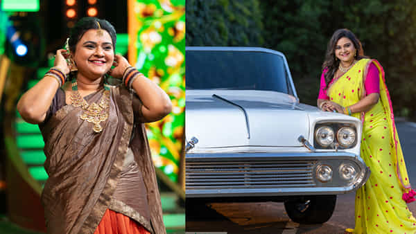 Jabardasth Rohini: జబర్దస్త్ రోహిణి ఒక్కో ప్రోగ్రాంకు ఎంత తీసుకుంటుంది? ఆమె నెల సంపాదన తెలిస్తే నోరెళ్లబెట్టాల్సిందే