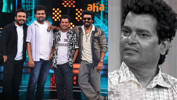 Jabardasth Sunny: కోటీశ్వరుడైన జబర్దస్త్ సన్నీని లవర్ ఎందుకు వదిలేసిందో తెలుసా? అప్పటి నుంచే మందుకు బానిసై..