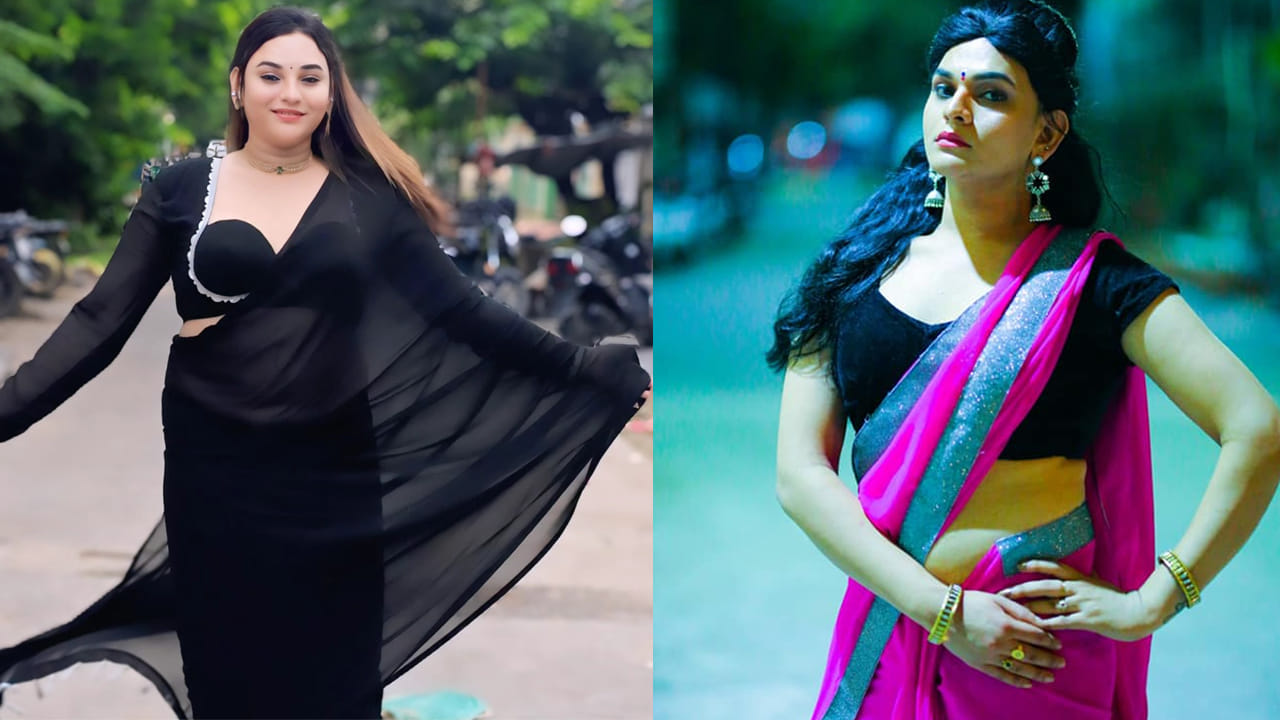 Jabardasth Tanmay: జబర్దస్త్ తన్మయి ఇన్ని పెద్ద చదువులు చదివిందా? కానీ ఆ సమస్యలతో ఇప్పుడిలా..