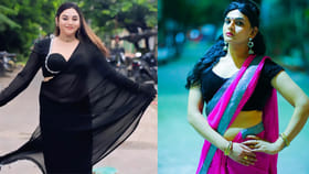 జబర్దస్త్ తన్మయి ఇన్ని పెద్ద చదువులు చదివిందా? కానీ ఆ సమస్యలతో..