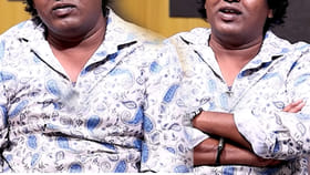 రోడ్ల మీద పర్సులు, నైటీలు అమ్మాను.. కట్ చేస్తే