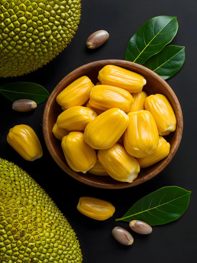 పనస పండుతో పుష్కలమైన లాభాలు..వీళ్లకు మాత్రం విషమే!