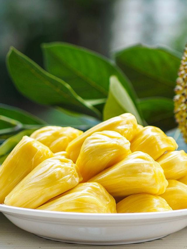 పసందైన పనస తొనలతో నవ యవ్వనం మీ సొంతం