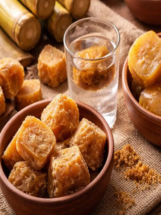 మీరు కొన్న బెల్లం అసలైనదైనా? కల్తీని ఇలా చిటికెలో కనిపెట్టండి..