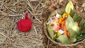 ప్లేస్‌ ఒక్కటే.. ఒక్కోరోజూ ఒక్కో స్టైల్‌లో పూజలు..ఏంటని ఆరా తీయగా