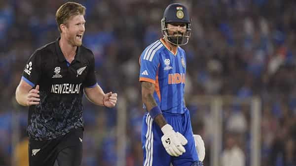 James Neesham : వరల్డ్ కప్ ఫైనల్ హీరోకు తప్పని తిప్పలు.. తన జీతం కోసం సోషల్ మీడియాలో పోరాటం
