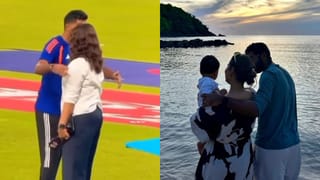 IPL 2026: SRHతో తొలి మ్యాచ్.. రంగంలోకి రన్ మెషీన్.. వీడియోతో ఇచ్చిపడేశారుగా..