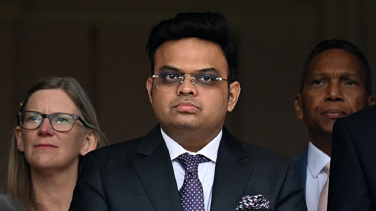 Jay Shah : వరల్డ్ కప్ బహిష్కరణ డ్రామాపై జై షా ఆగ్రహం.. ఆ రెండు దేశాలకు చుక్కలు చూపించిన ఐసీసీ బాస్