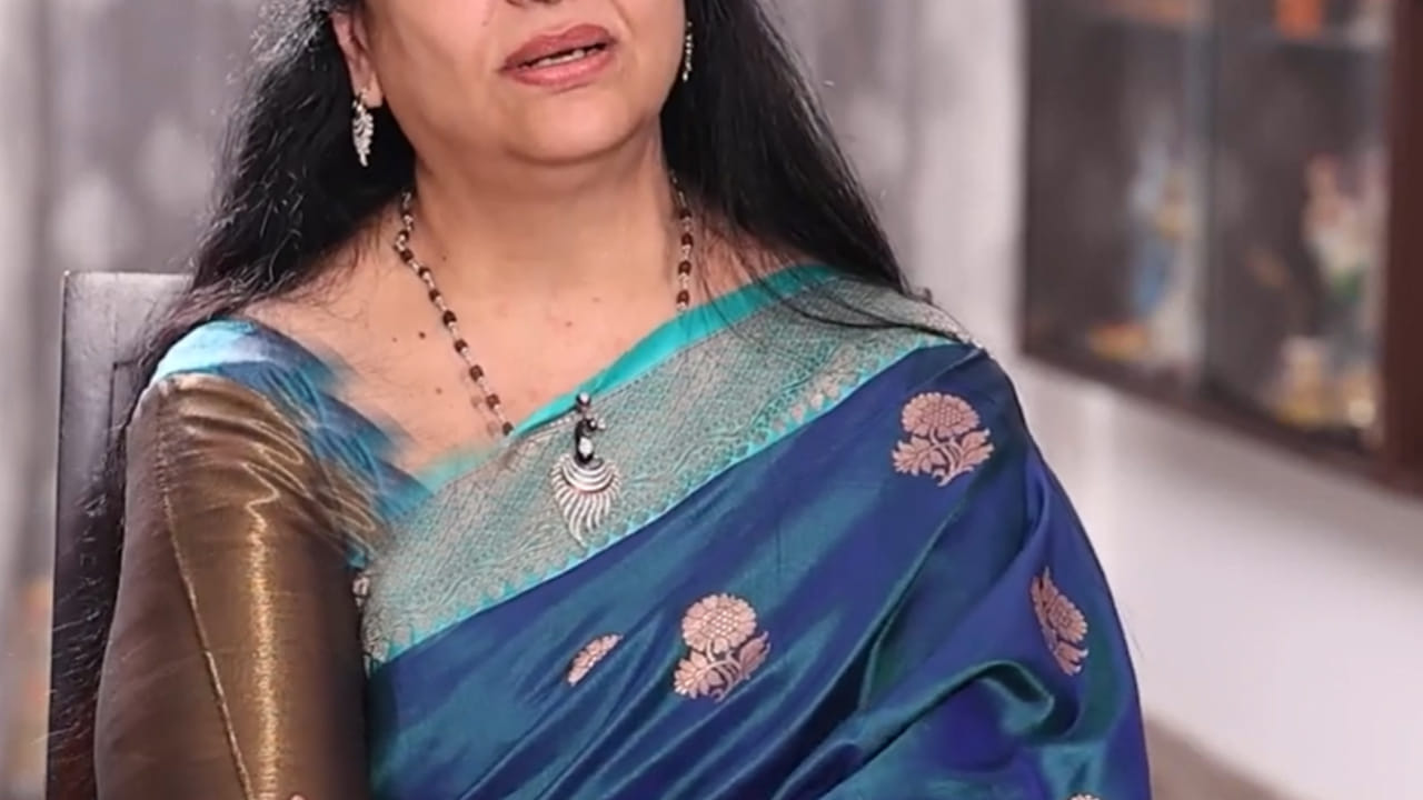 Tollywood : ఆ హీరోతో బిడ్డను కనాలనుకున్నా.. కానీ.. టాలీవుడ్ నటి కామెంట్స్..