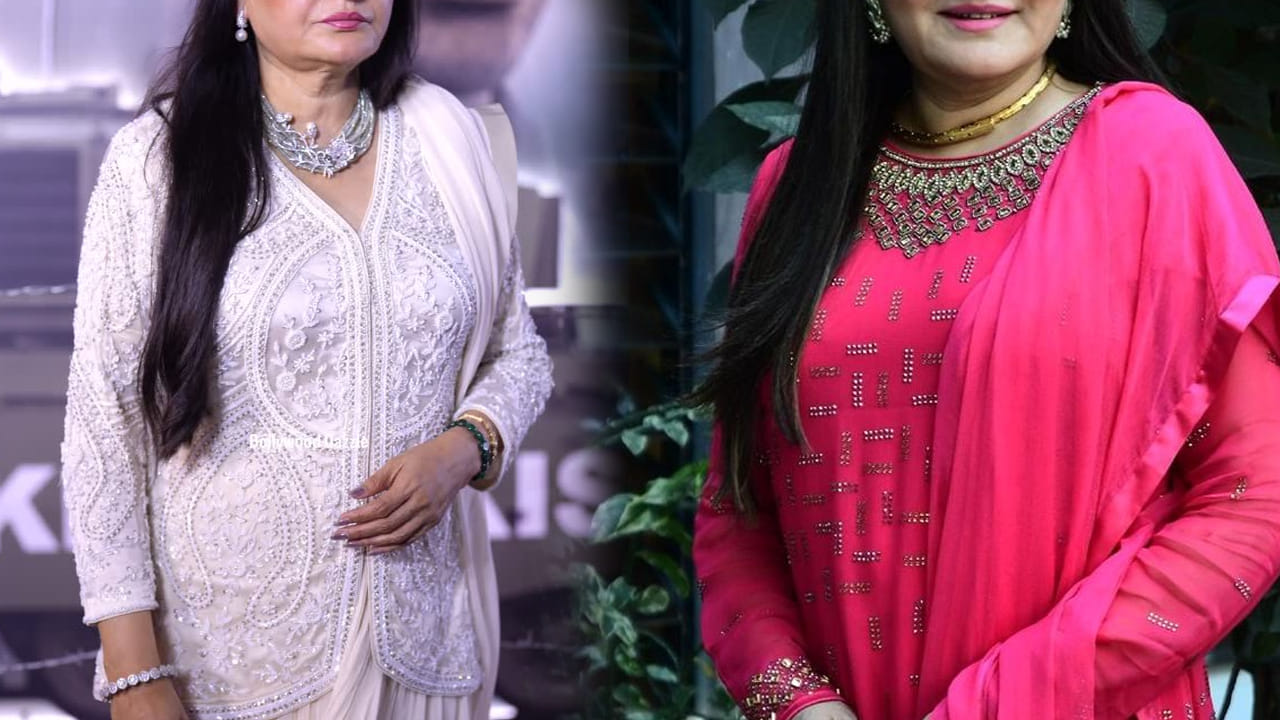 రూ.10తో మొదలుపెట్టింది.. కట్ చేస్తే ఇండస్ట్రీనే ఏలింది..! పెళ్లైన నిర్మాతతో ఎఫైర్