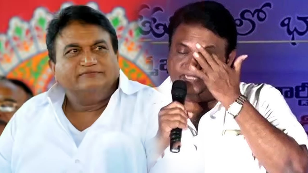 పూర్తిగా అప్పుల్లో మునిగిపోయా.. ఐదేళ్లు సినిమాలు మానేసి ఆ పని చేశా.. దేవుడిలా నన్ను ఆదుకుంది ఆయనే