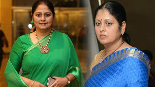 అందరూ అనుకుంటుంది కాదు.. నా భర్త సూసైడ్ చేసుకోవడానికి కారణం అదే.. అసలు విషయం చెప్పిన జయసుధ
