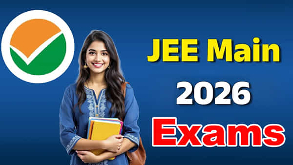 JEE Main Exams 2026: రేపట్నుంచే జేఈఈ మెయిన్ 2026 సెషన్ 2 పరీక్షలు.. అడ్మిట్ కార్డుల డౌన్లోడ్ లింక్