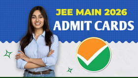 మరో వారంలో JEE Main 2026 చివరి విడత పరీక్షలు..