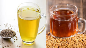 జీలకర్ర నీళ్లు Vs మెంతి నీళ్లు.. ఈ రెండిటిలో దానికి ఏది బెస్ట్?