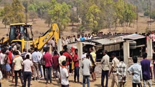 India’s Last Road Ends: భారతదేశంలో చివరి రోడ్డు ఎక్కడ ఉందో మీకు తెలుసా?