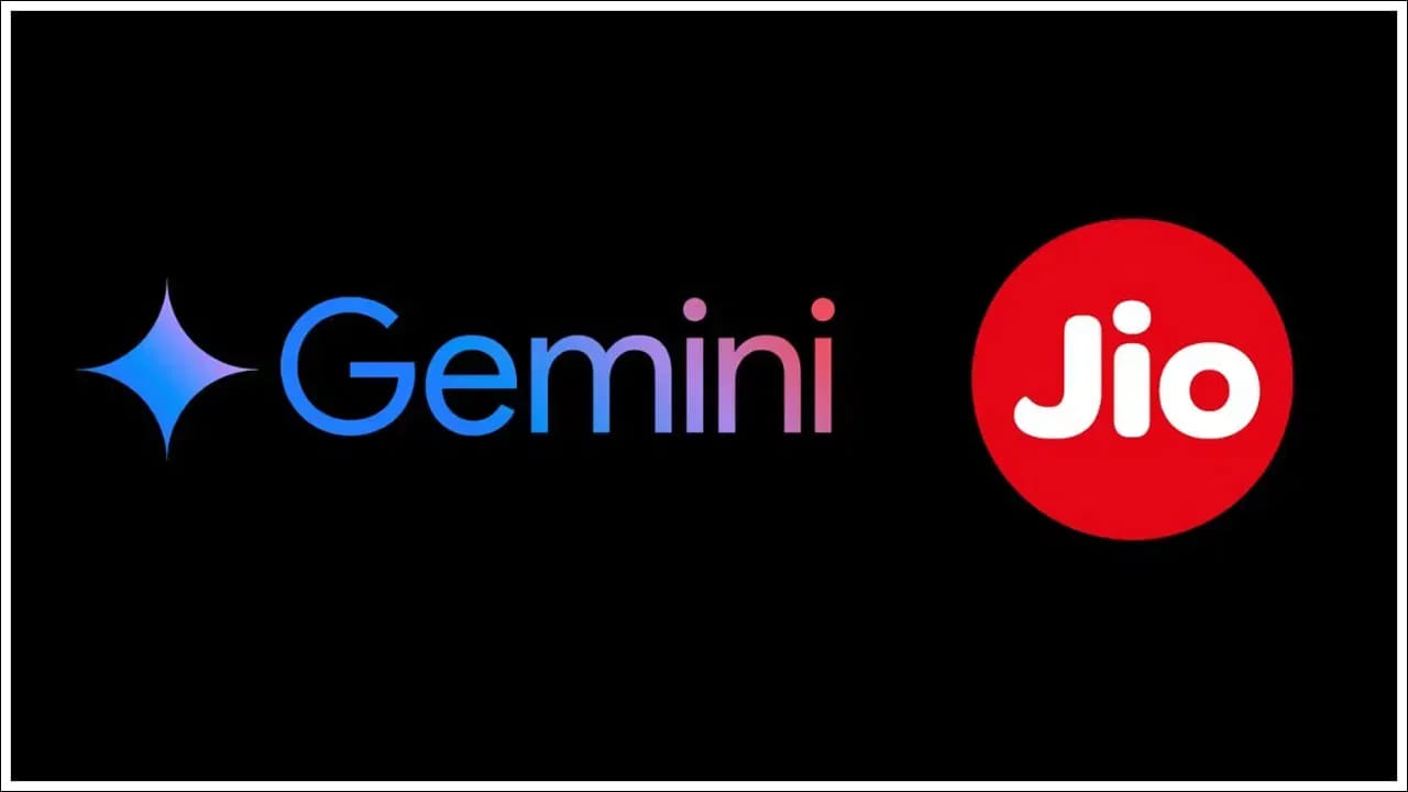 గూగుల్ జెమిని ప్రో సబ్‌స్క్రిప్షన్: ఈ ప్లాన్ ప్రత్యేక ఆకర్షణ ఏమిటంటే ఇది 18 నెలల పాటు గూగుల్ జెమిని ప్రోకు ఉచిత సబ్‌స్క్రిప్షన్‌ను అందిస్తుంది. ఈ రోజుల్లో AI మరింత అభివృద్ధి చెందుతోంది. సబ్‌స్క్రిప్షన్‌ ప్లాన్‌తో అదనపు సమాచారం పొందవచ్చు. అందుకే సబ్‌స్క్రిప్షన్‌ పొందకుండానే ఇదే రీఛార్జ్‌ ప్లాన్‌లో ఉచితంగా పొందే అవకాశం అందిస్తోంది జియో.