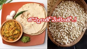 జొన్నలతో మేలెంతో..ఇలా తిన్నారంటే 10 రోజుల్లో స్లిమ్‌ అవుతారు!