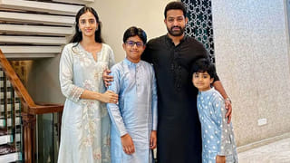 Jr NTR: ఎన్టీఆర్ కుమారుడు అప్పుడే అదరగొడుతున్నాడుగా.. భార్గవ్ రామ్ ట్యాలెంట్‌కు ఫిదా అవ్వాల్సిందే