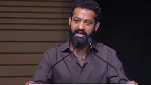 Jr.NTR: ఆ విషయం పదే పదే చెప్పడం నాకు నచ్చదు.. ప్రతి ఒక్కరూ పుట్టుకతోనే తెలుసుకోవాలి.. ఎన్టీఆర్..