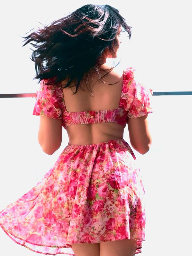 సీరియల్లో తల్లి పాత్రలు.. నెట్టింట గ్లామర్ సొగసులు.. అరాచకమే..