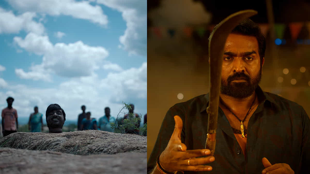  విజయ్ సేతుపతి తన పేరుతో బ్యానర్‌పై నిర్మించిన ఈ సిరీస్‌లో సేతుపతి సమస్యాత్మక కట్టన్‌గా నటించారు. ఇందులో మిలింద్ సోమన్ శివేత్తన్, సుదేవ్ నాయర్, వడివేల్ మురుగన్, రిషా జాకబ్స్, ముత్తుకుమార్ కీలకపాత్రలు పోషించారు. ప్రస్తుతం ఈ సిరీస్ జియో హాట్ స్టార్ లో అందుబాటులో ఉంది. 