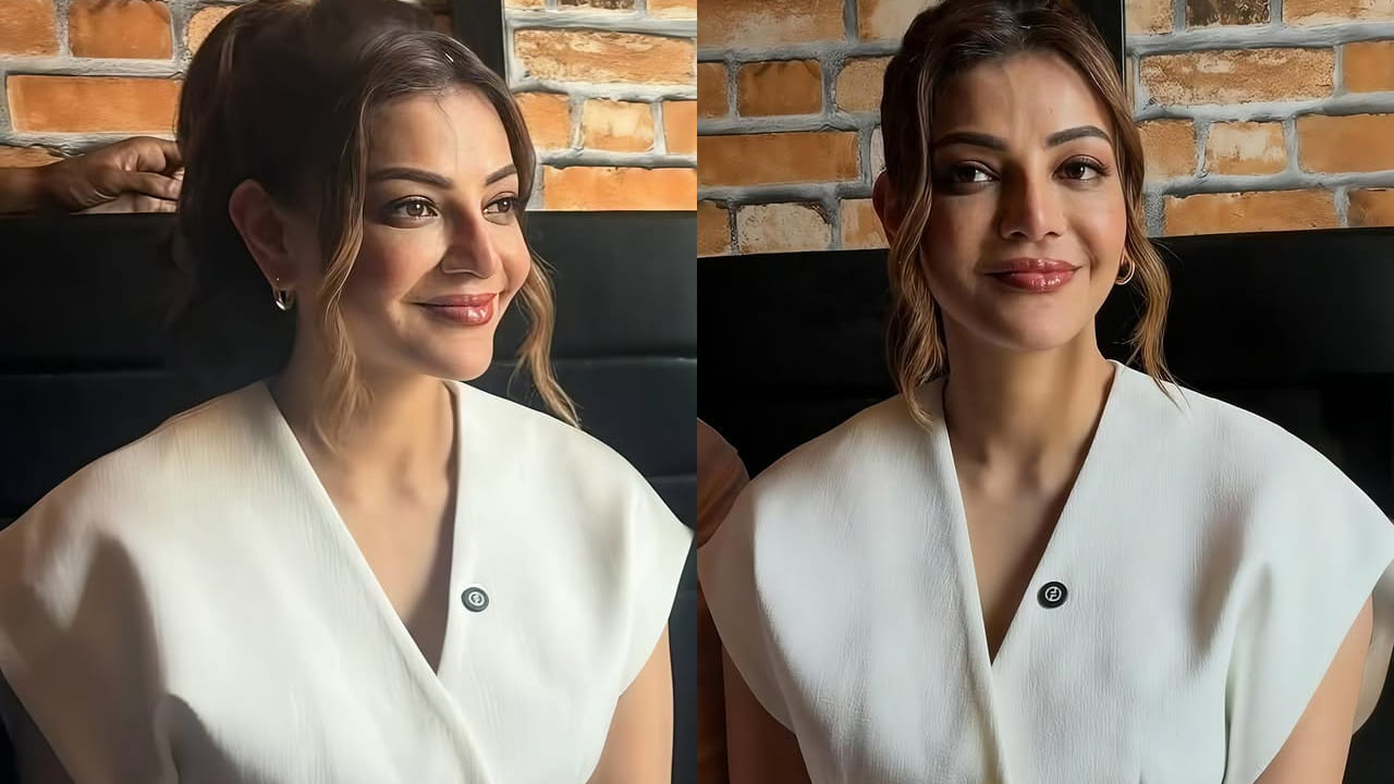 Kajal 2