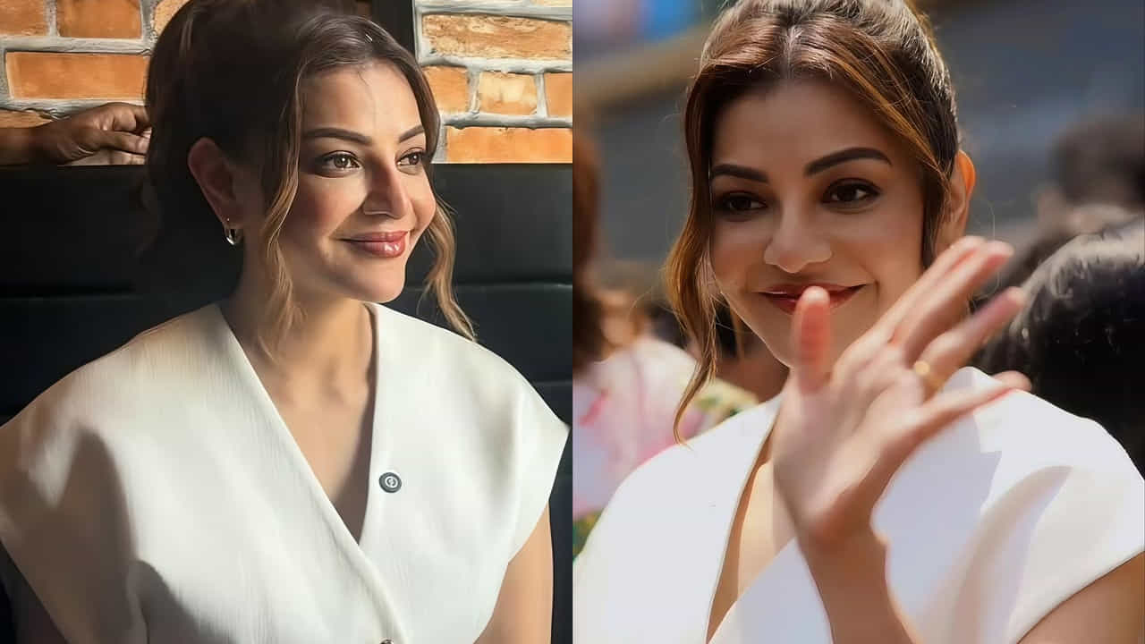 మగధీర తర్వాత వరసగా సినిమాలు క్యూ కట్టాయి. దీంతో టాలీవుడ్, బాలీవుడ్, కోలీవు, ఇలా ప్రతి భాషలో చాలా సినిమాల్లో నటించి మెప్పించింది. ముఖ్యగా తెలుగులో స్టార్ హీరోల అందరి సరసన నటించి మెప్పించి. ఇక కెరీర్ మంచి పొజిషన్‌లో ఉండగానే ఈ బ్యూటీ పెళ్లి చేసుకుంది, తర్వాత ఓ బాబుకు జన్మనిచ్చింది.