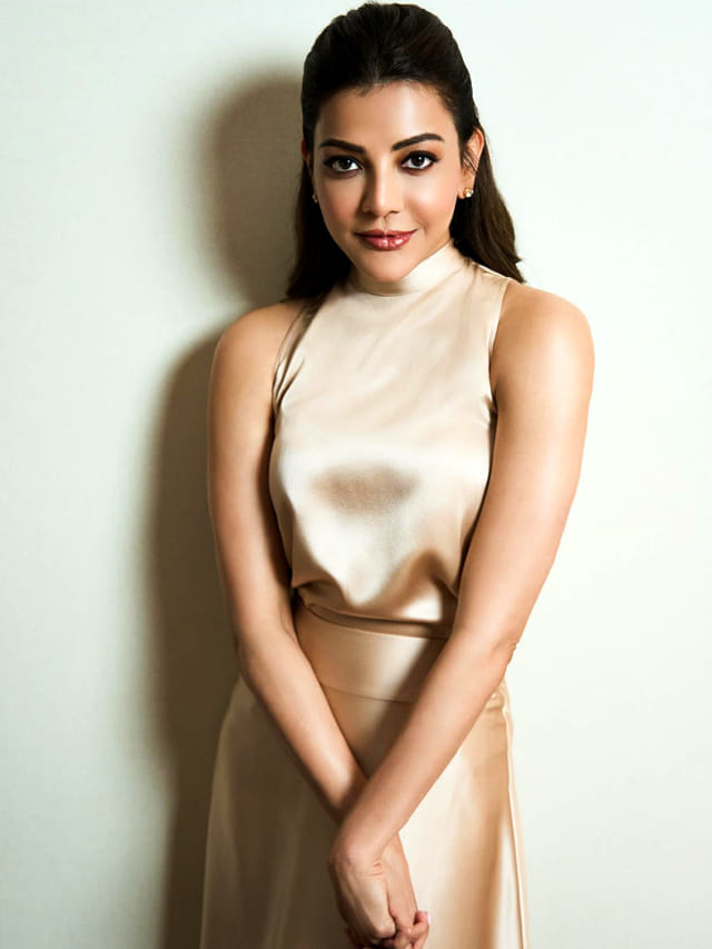 ఆ హీరో అంటే పిచ్చి.. మనసులో మాట బయట పెట్టిన కాజల్ అగర్వాల్