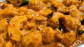 కాజు మఖాన కూర.. ఇలా చేస్తే రుచి అదిరిపోద్ది బాసూ