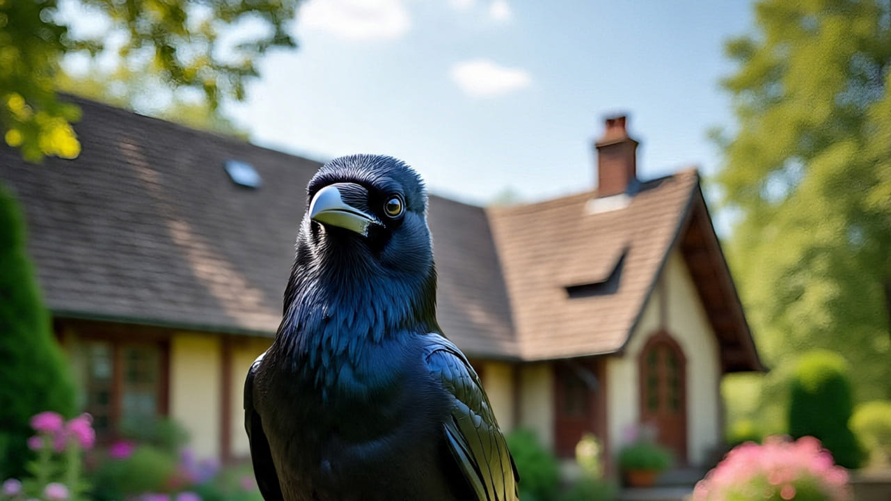 ఇక కాకులు ఇంటి పై కప్పుపై కూర్చొని అరవడం కూడా కొన్ని సార్లు అశుభ సంకేతాలను ఇస్తుందంట. కాకులు మరణ వార్త తీసుకొచ్చిన సందర్భంలో లేదా,  ఇంటికి చుట్టాలు రాబోతున్నారు, అనే సమాచారాన్ని ఇస్తాయని చెబుతున్నారు పండితులు.నోట్ : ఈ వార్తలలో ఇవ్వబడిన సమాచారం మత విశ్వాసాలపై ఆధారపడి ఉంది. పాఠకుల ఆసక్తి మేరకు.. పలువురు పండితుల సూచనలు, వారి తెలిపిన అంశాల ఆధారంగా అందించినవి మాత్రమే.. వీటిలో ఎలాంటి శాస్త్రీయ ఆధారాలు లేవని పాఠకులు గమనించాలి. టీవీ9 తెలుగు దీనిని ధృవీకరించలేదు