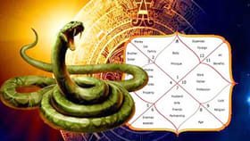 రాహు ,కేతువుల కాలసర్పయోగం.. ఈ నాలుగు రాశులపై ప్రభావం!